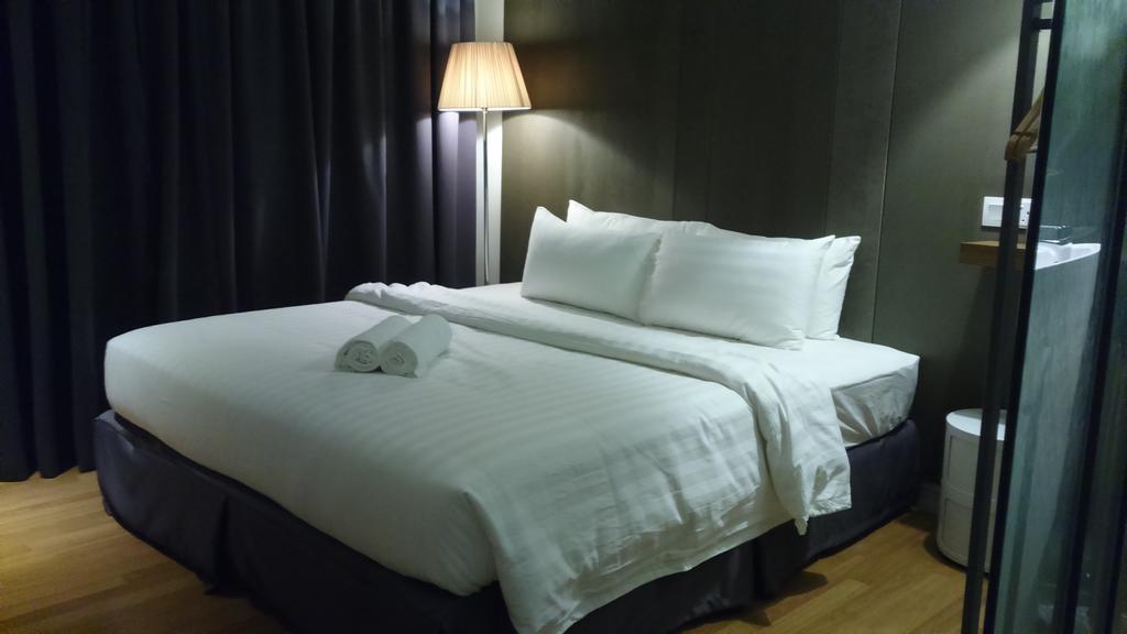T+ Hotel Butterworth Room photo