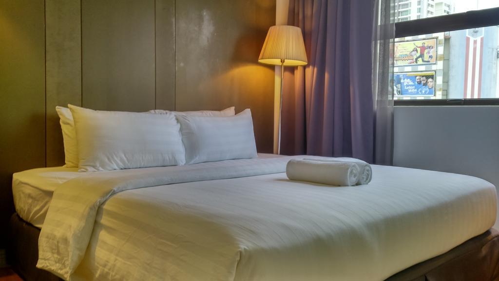 T+ Hotel Butterworth Room photo
