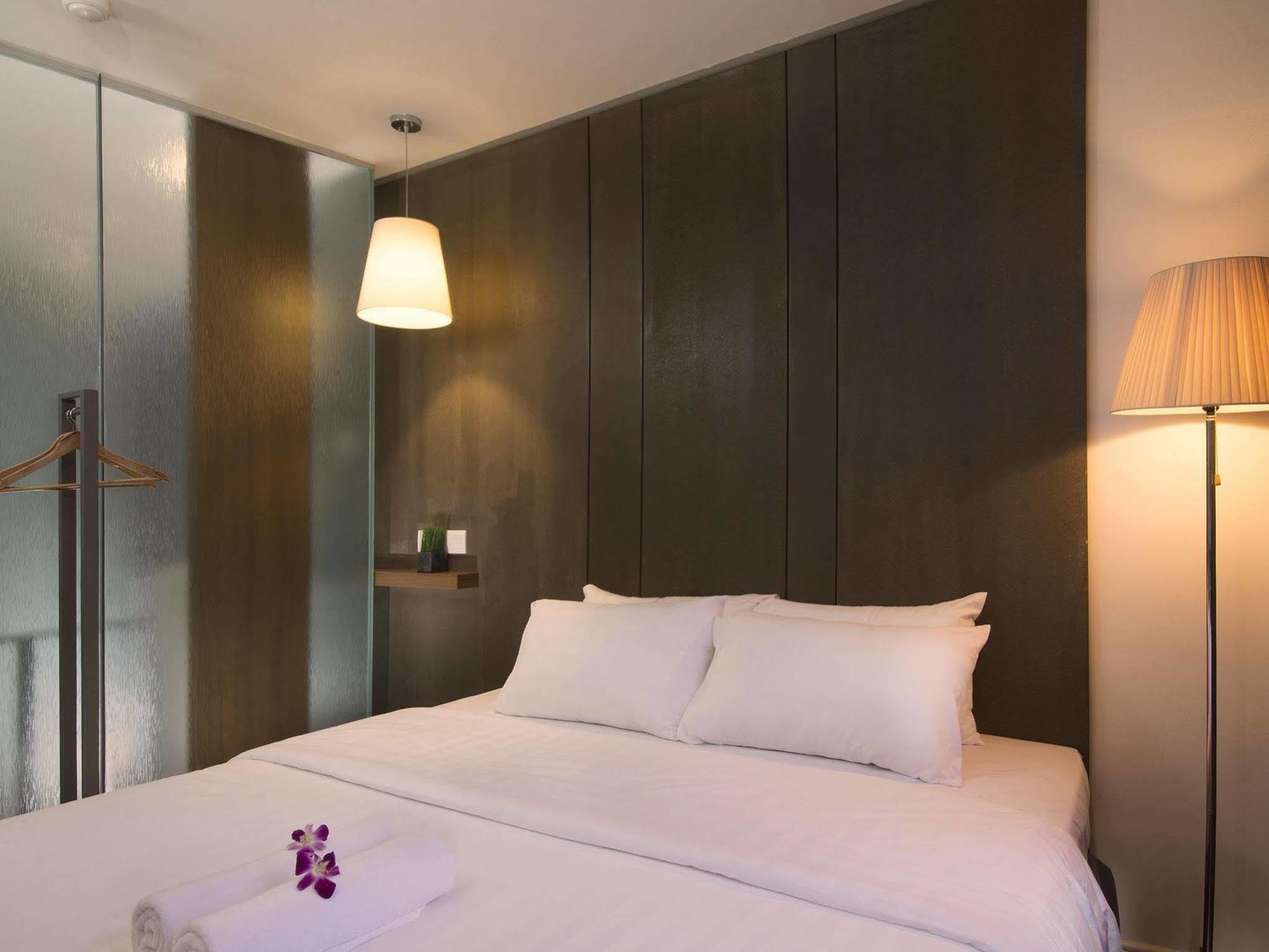T+ Hotel Butterworth Exterior photo