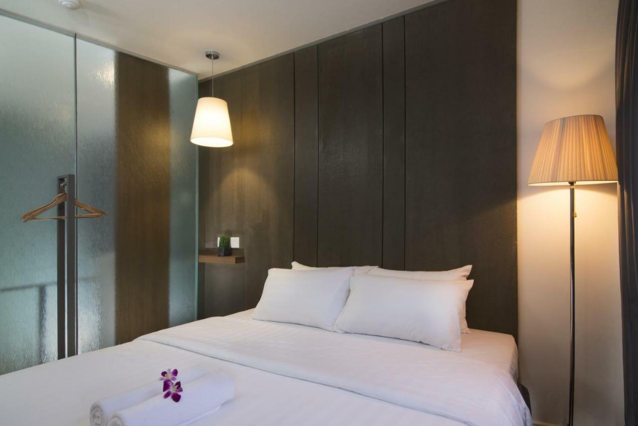 T+ Hotel Butterworth Exterior photo